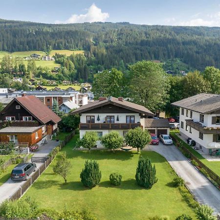 Haus Kindler Appartement Radstadt Buitenkant foto