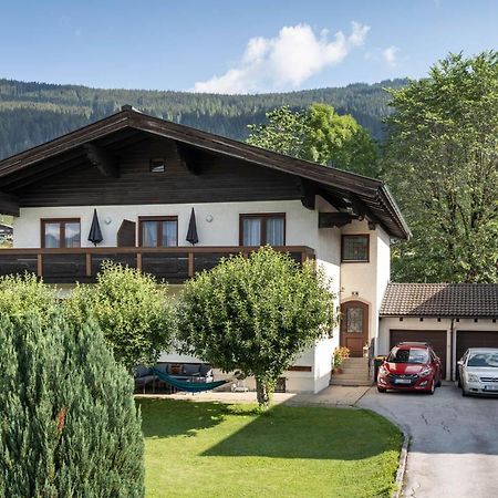 Haus Kindler Appartement Radstadt Buitenkant foto