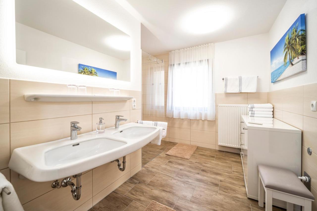 Haus Kindler Appartement Radstadt Buitenkant foto