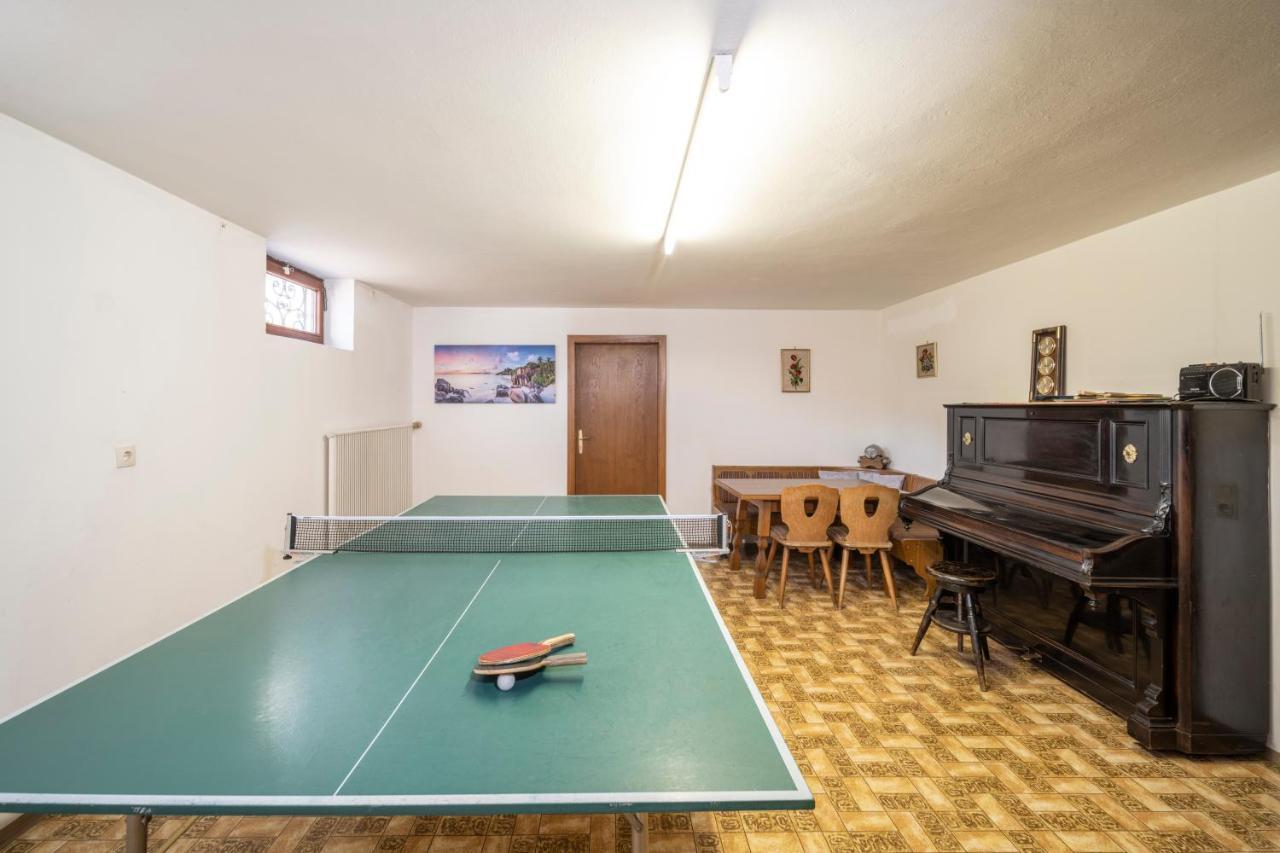 Haus Kindler Appartement Radstadt Buitenkant foto
