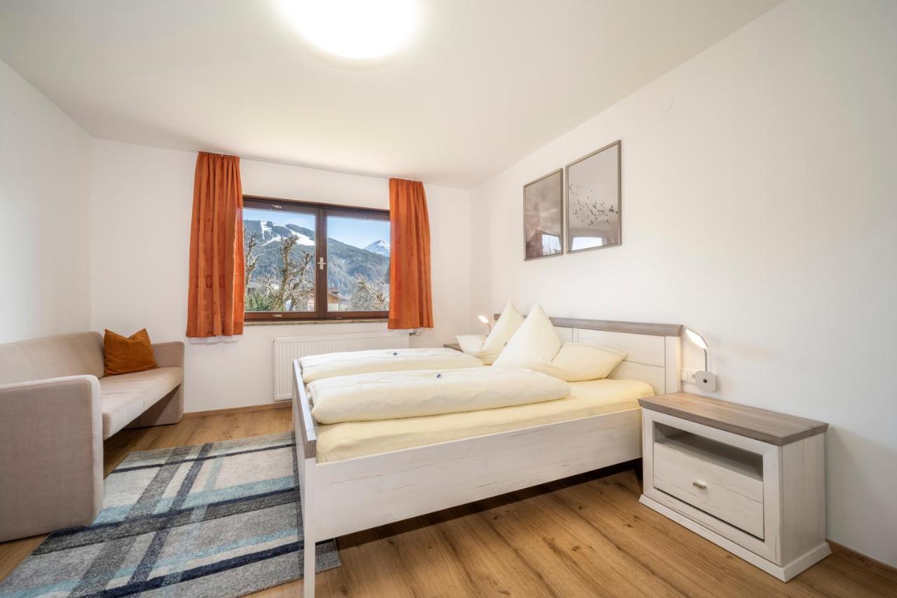 Haus Kindler Appartement Radstadt Buitenkant foto