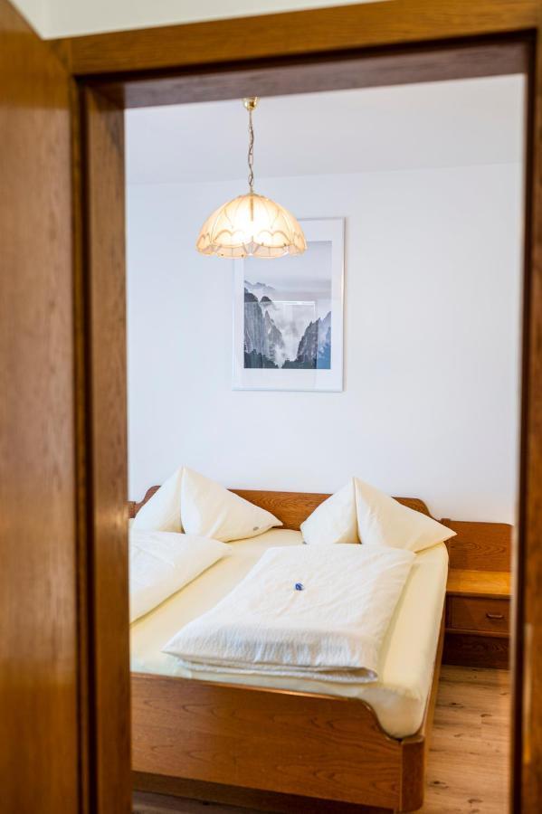 Haus Kindler Appartement Radstadt Buitenkant foto