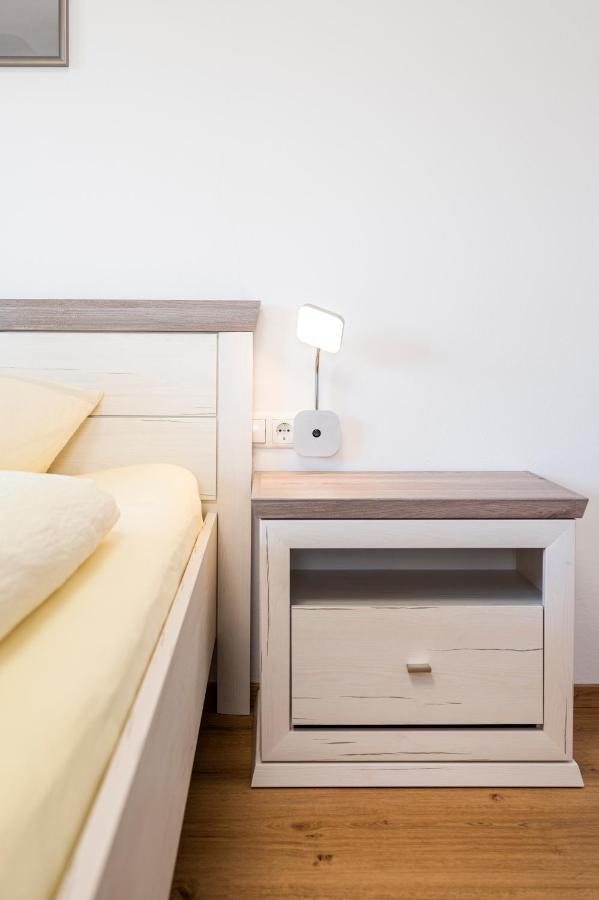Haus Kindler Appartement Radstadt Buitenkant foto