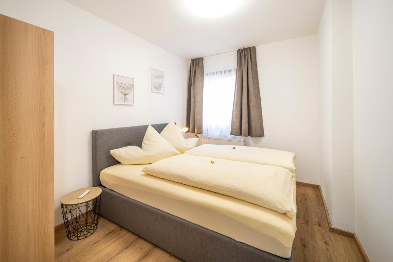 Haus Kindler Appartement Radstadt Buitenkant foto