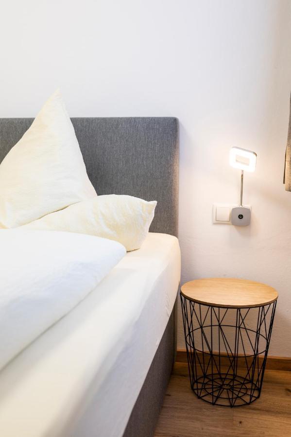 Haus Kindler Appartement Radstadt Buitenkant foto