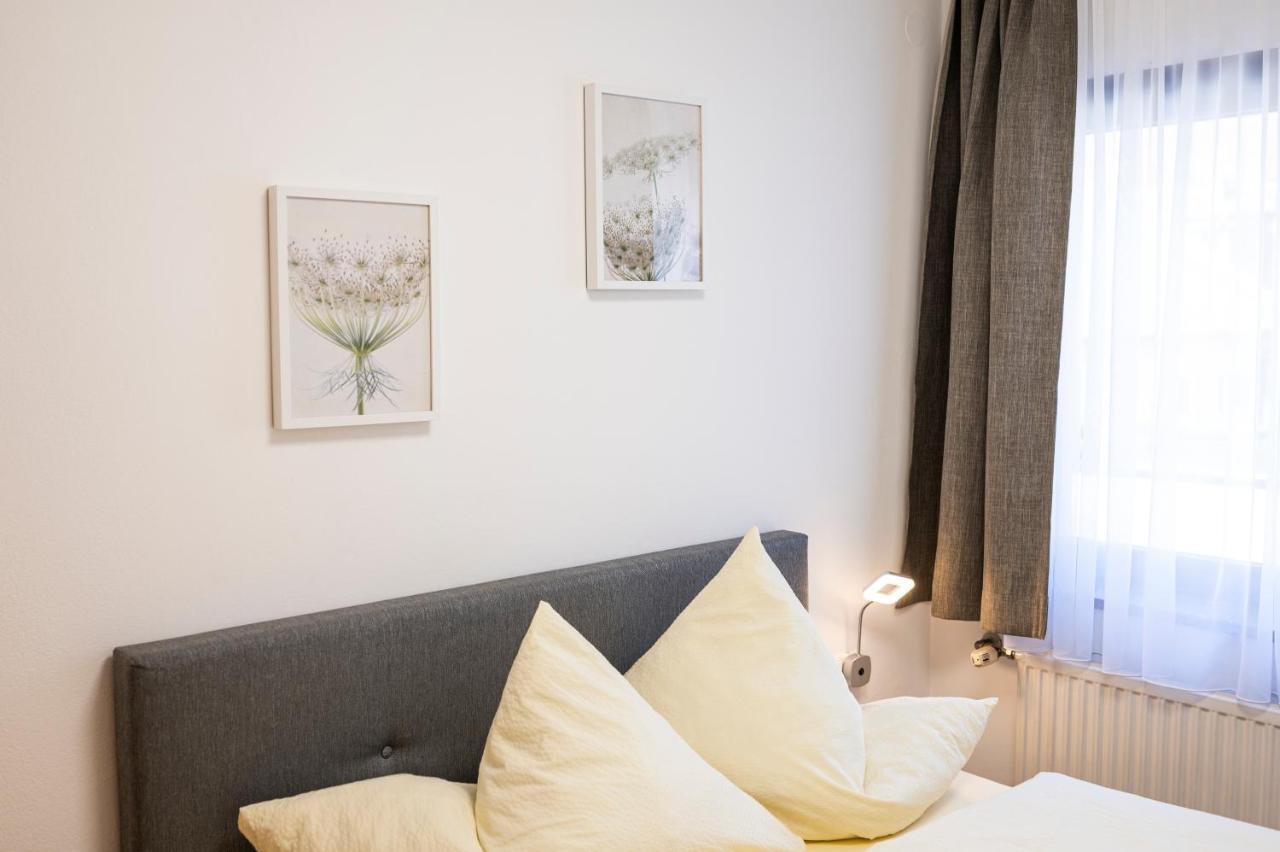 Haus Kindler Appartement Radstadt Buitenkant foto