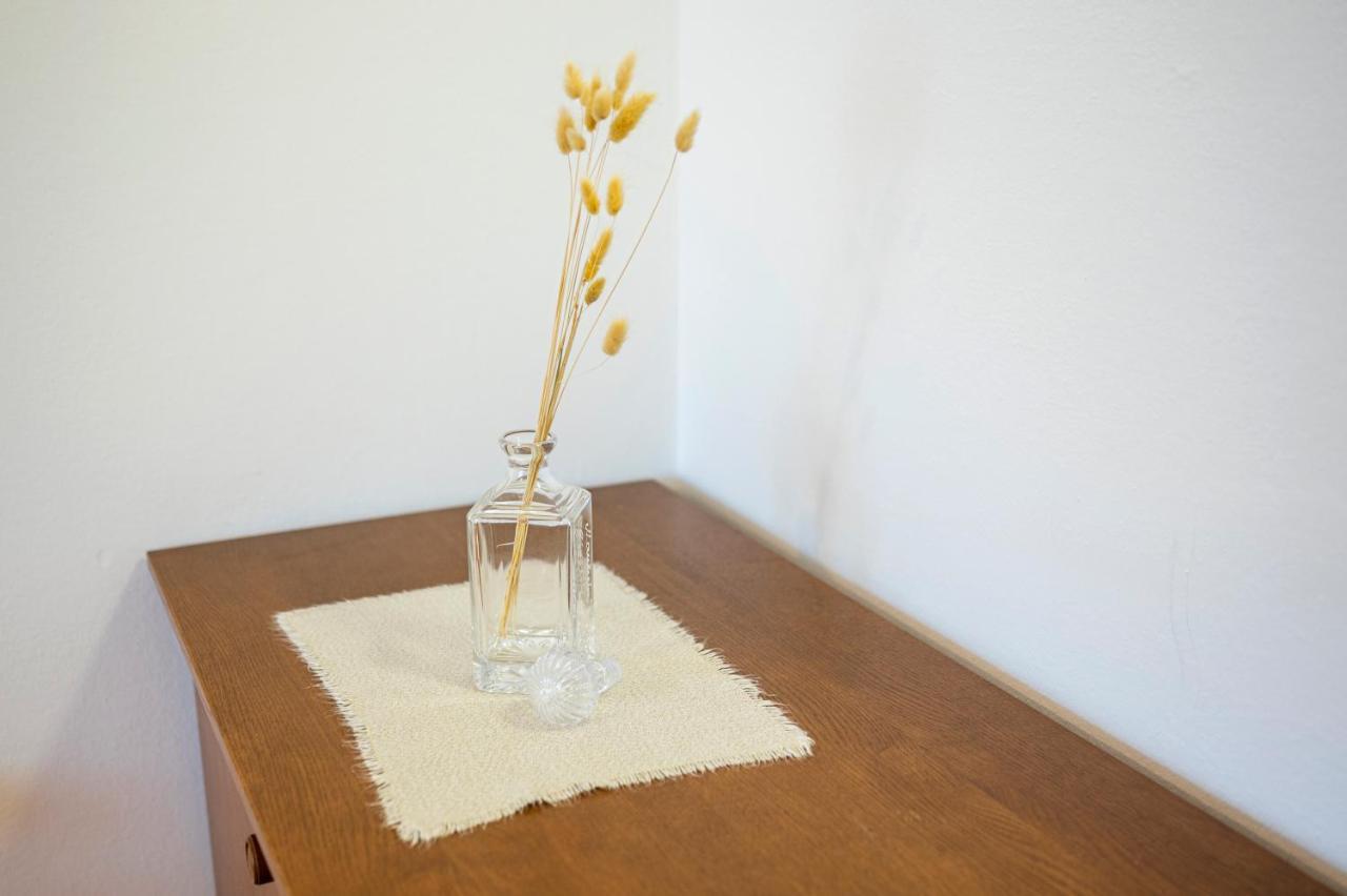 Haus Kindler Appartement Radstadt Buitenkant foto