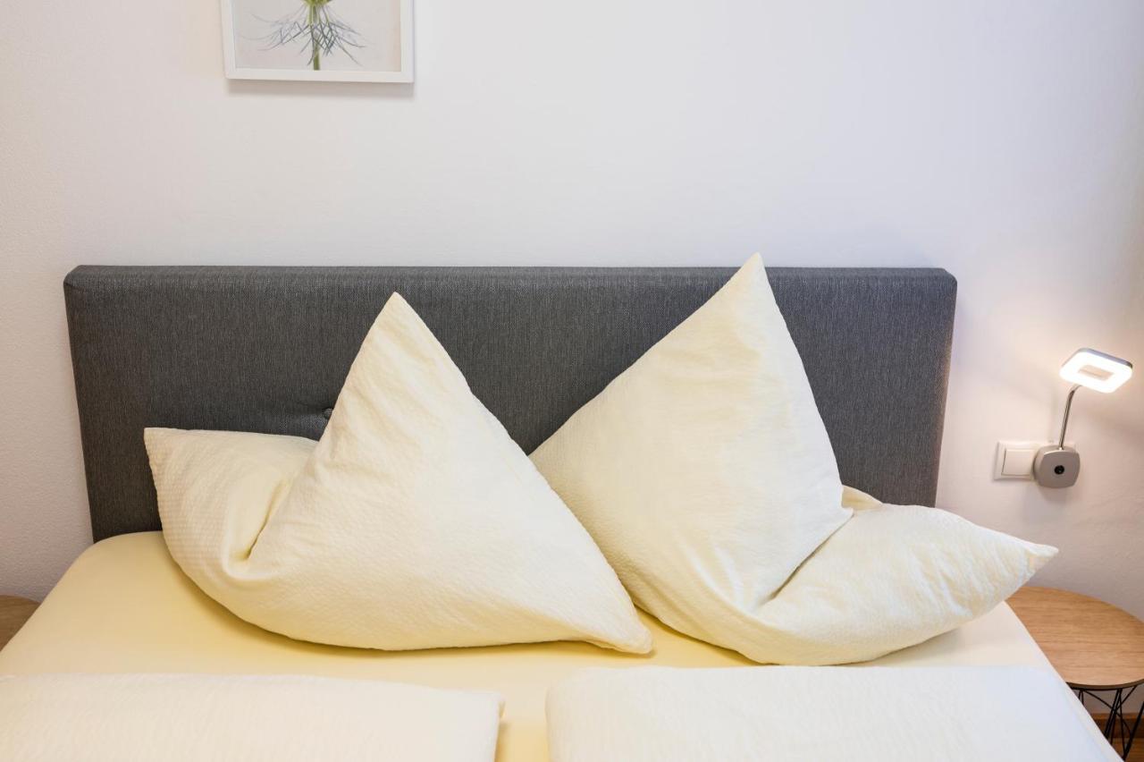 Haus Kindler Appartement Radstadt Buitenkant foto