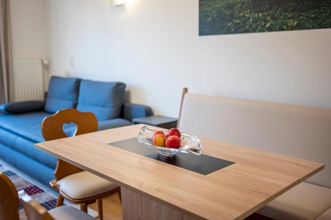Haus Kindler Appartement Radstadt Buitenkant foto