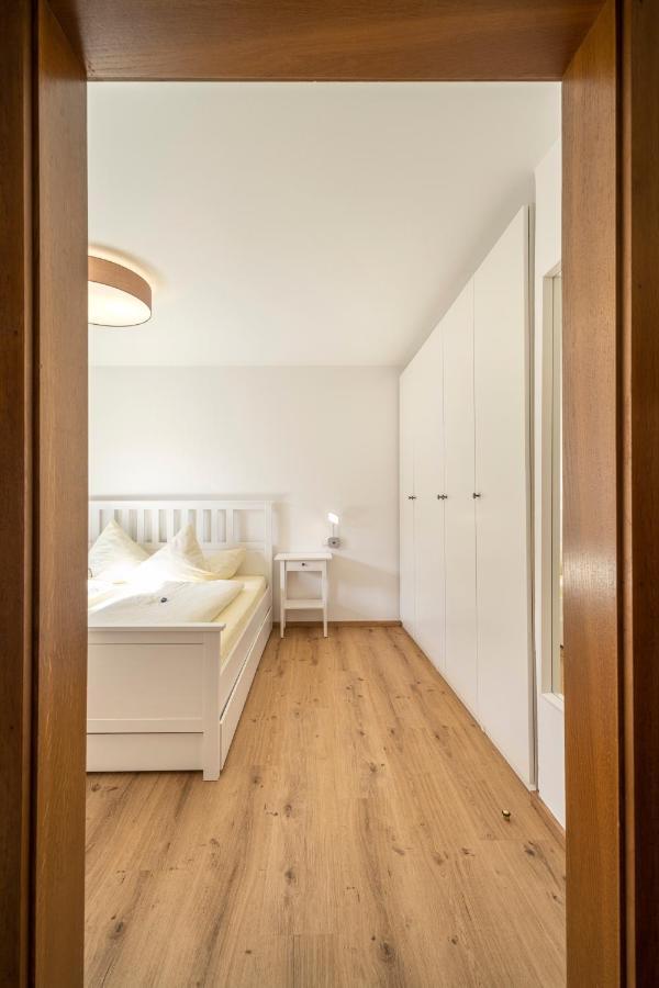 Haus Kindler Appartement Radstadt Buitenkant foto