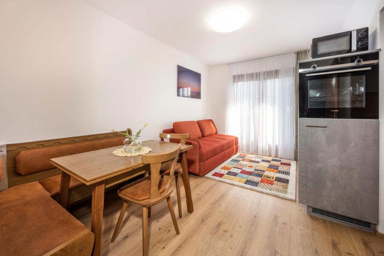 Haus Kindler Appartement Radstadt Buitenkant foto