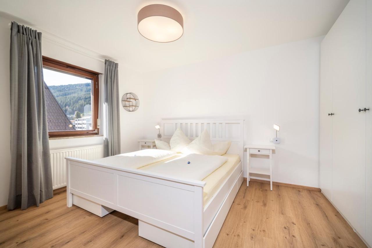 Haus Kindler Appartement Radstadt Buitenkant foto