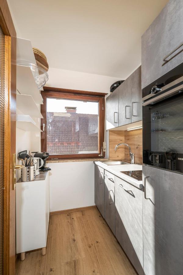 Haus Kindler Appartement Radstadt Buitenkant foto