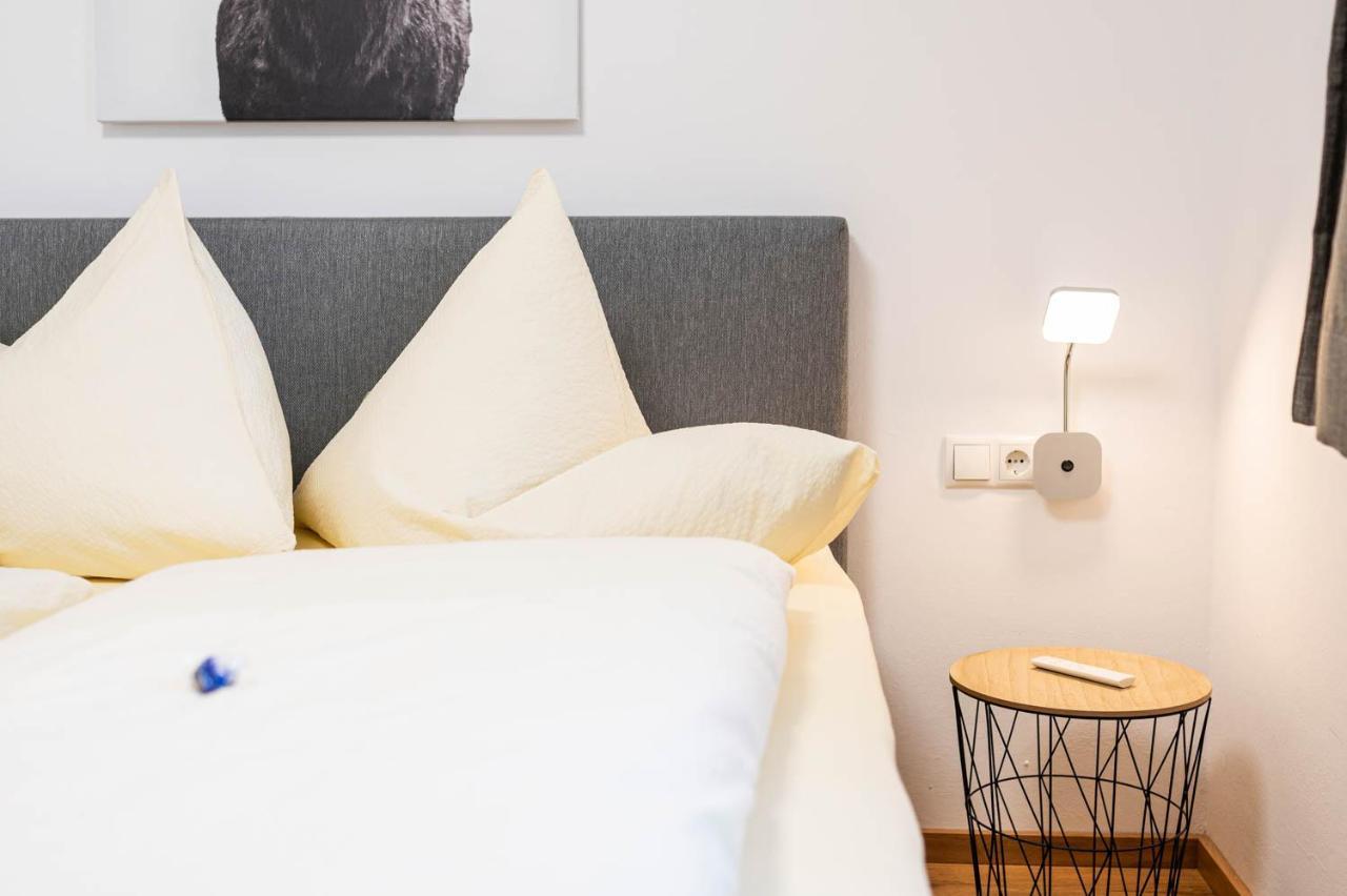 Haus Kindler Appartement Radstadt Buitenkant foto